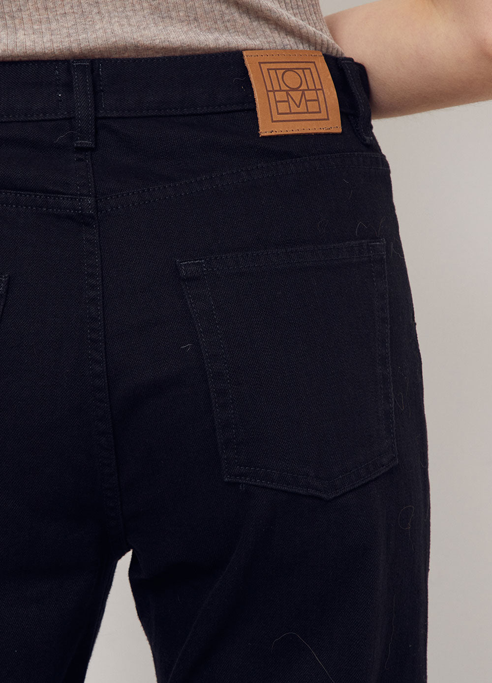 Ease Jeans