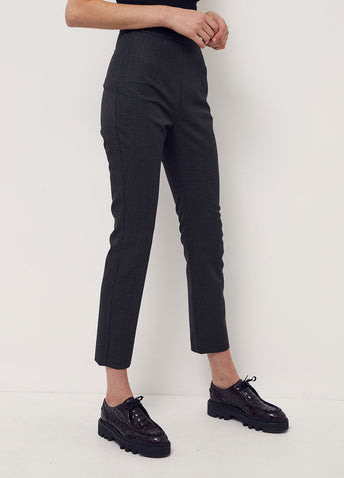 Saze Suit Trouser