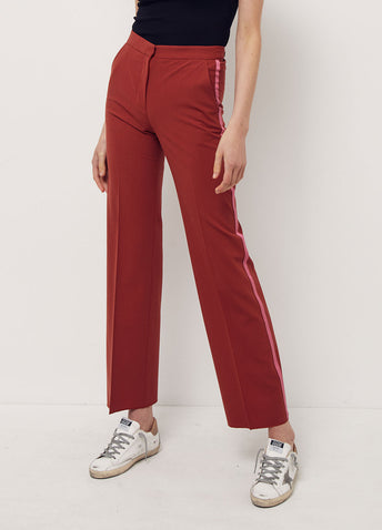Amalia Regular Flare Pants