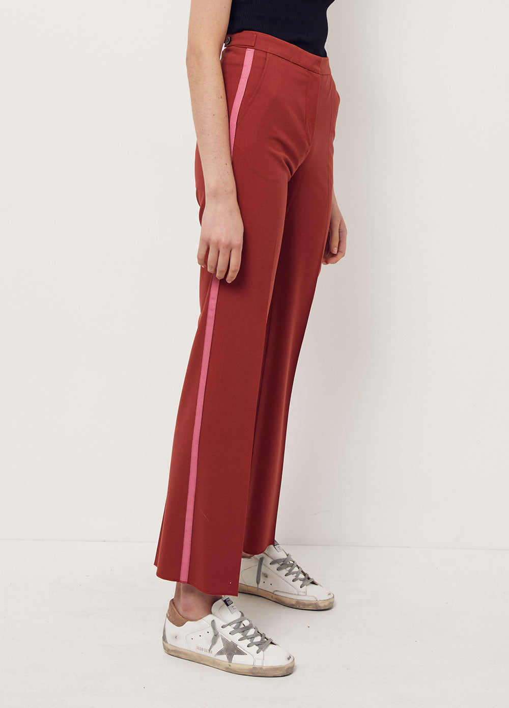 Amalia Regular Flare Pants