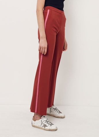 Amalia Regular Flare Pants