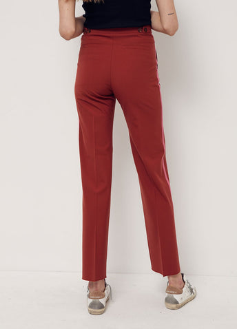 Amalia Regular Flare Pants