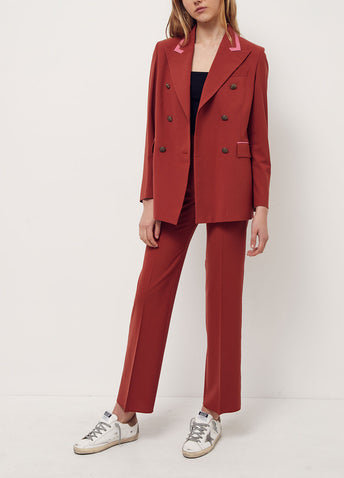 Amalia Regular Flare Pants