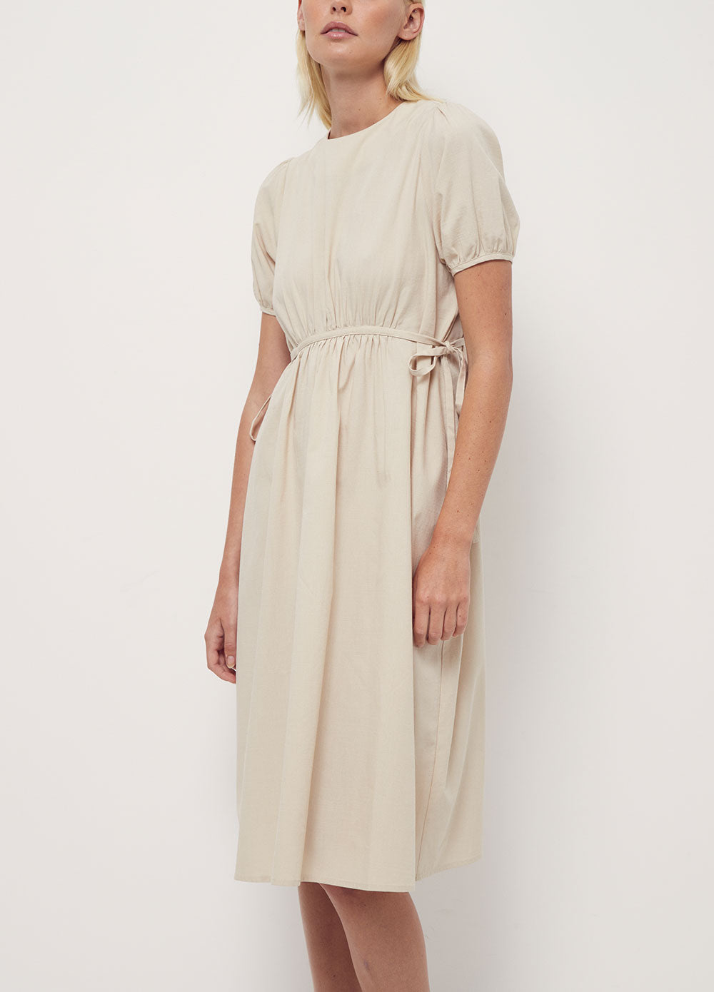 Elia Midi Dress