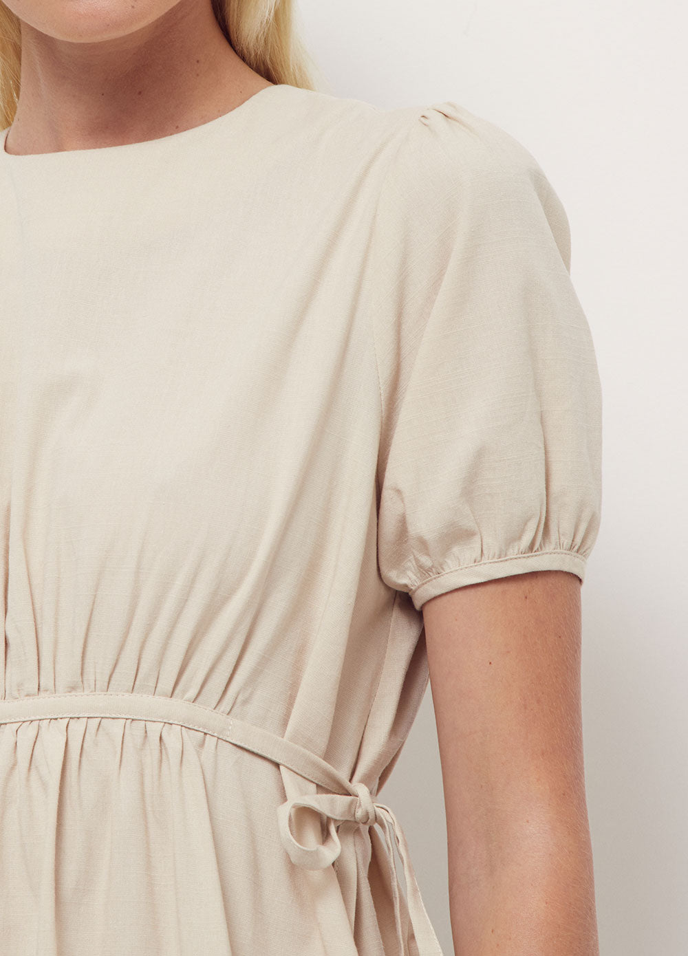 Elia Midi Dress