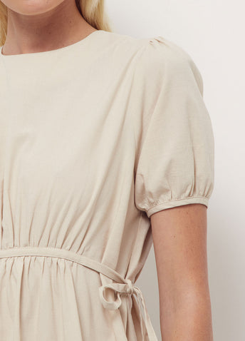 Elia Midi Dress