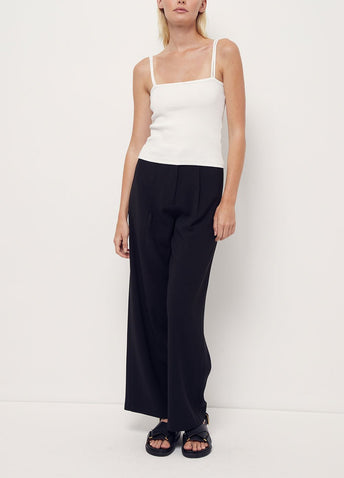 Nico Ribbed Tank