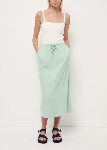 Nico Ribbed Skirt