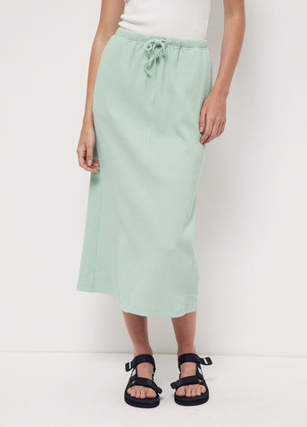 Nico Ribbed Skirt