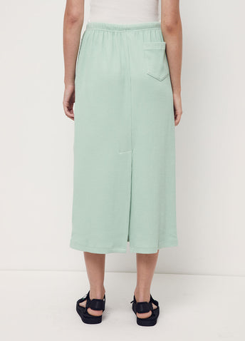 Nico Ribbed Skirt