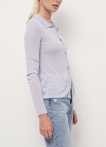 Roberta Long-sleeve Cardigan