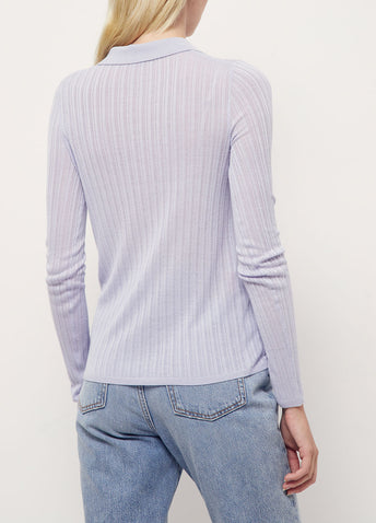 Roberta Long-sleeve Cardigan
