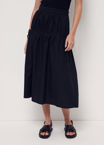 Elia Midi Skirt