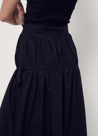 Elia Midi Skirt