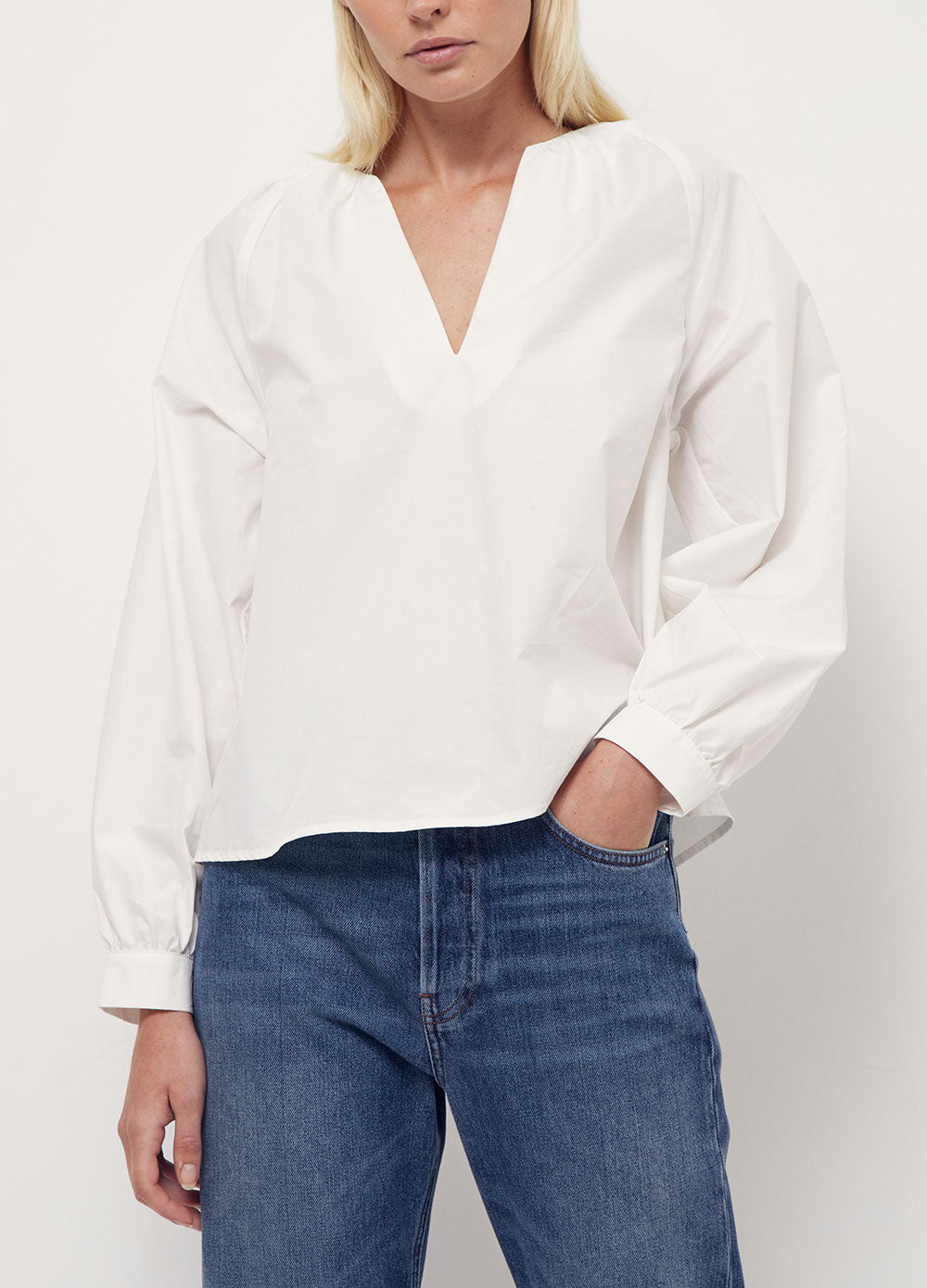 Diana Blouse