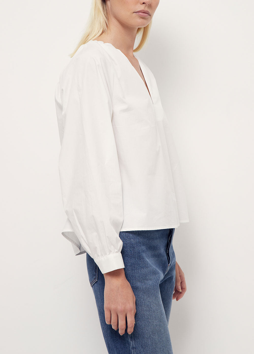 Diana Blouse