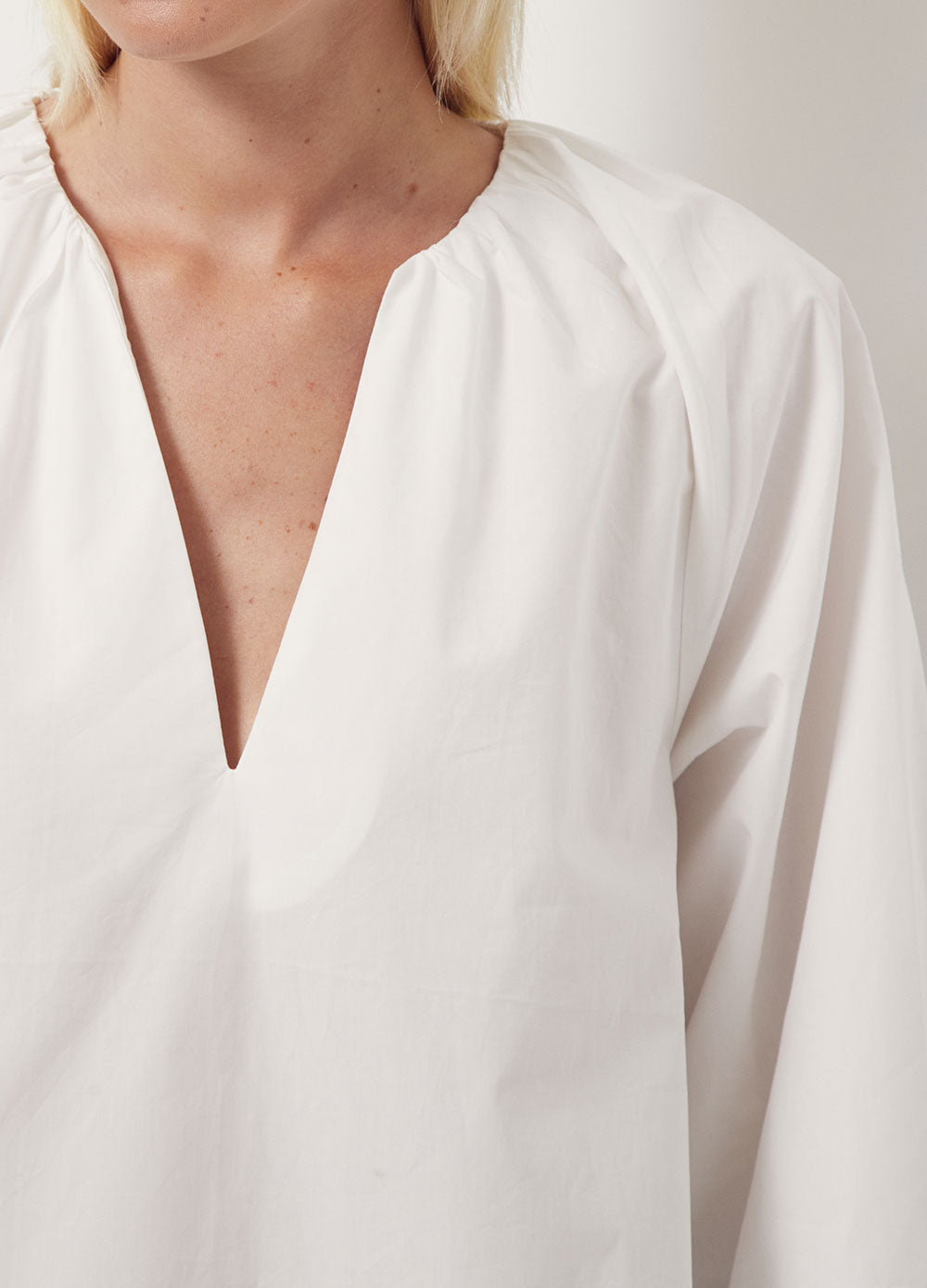 Diana Blouse