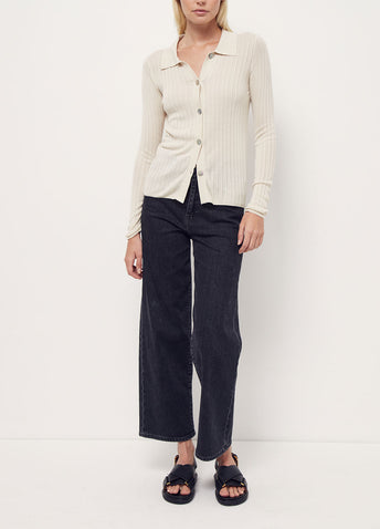 Roberta Long-sleeve Cardigan