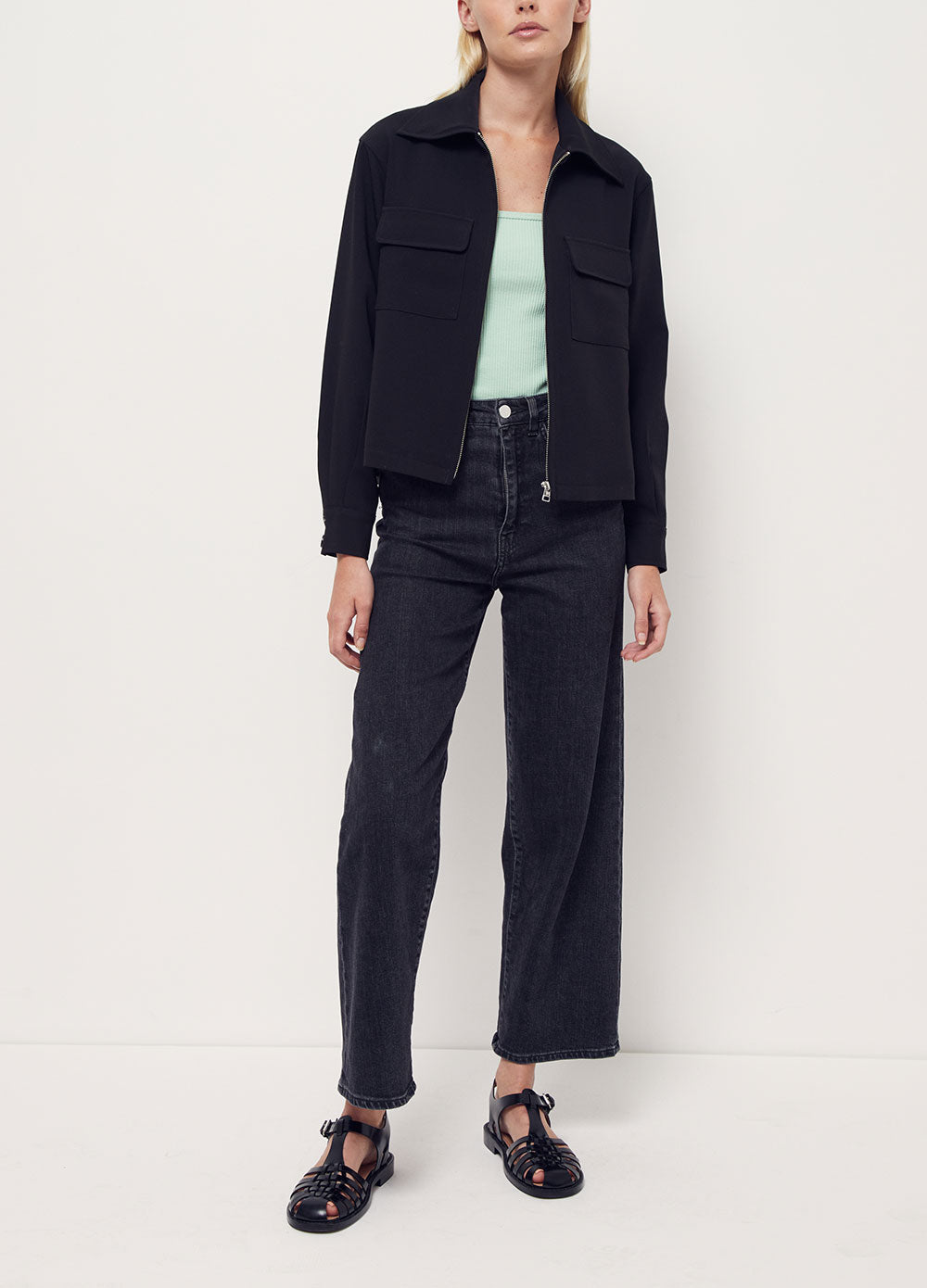 Demi Jacket
