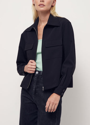 Demi Jacket