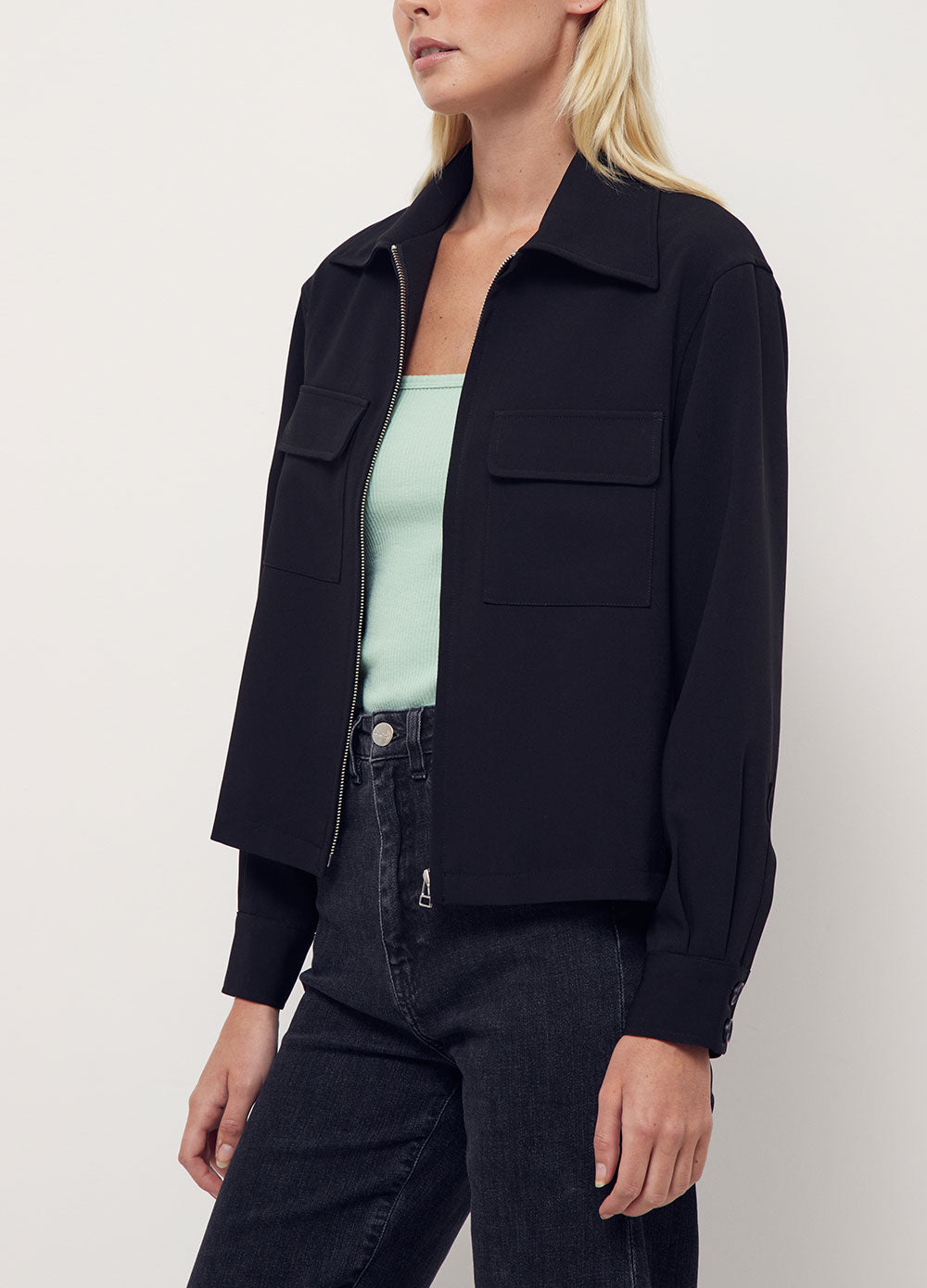 Demi Jacket