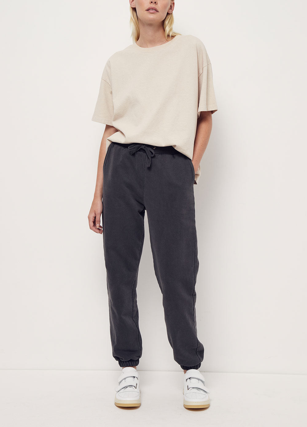 Fleece Pants