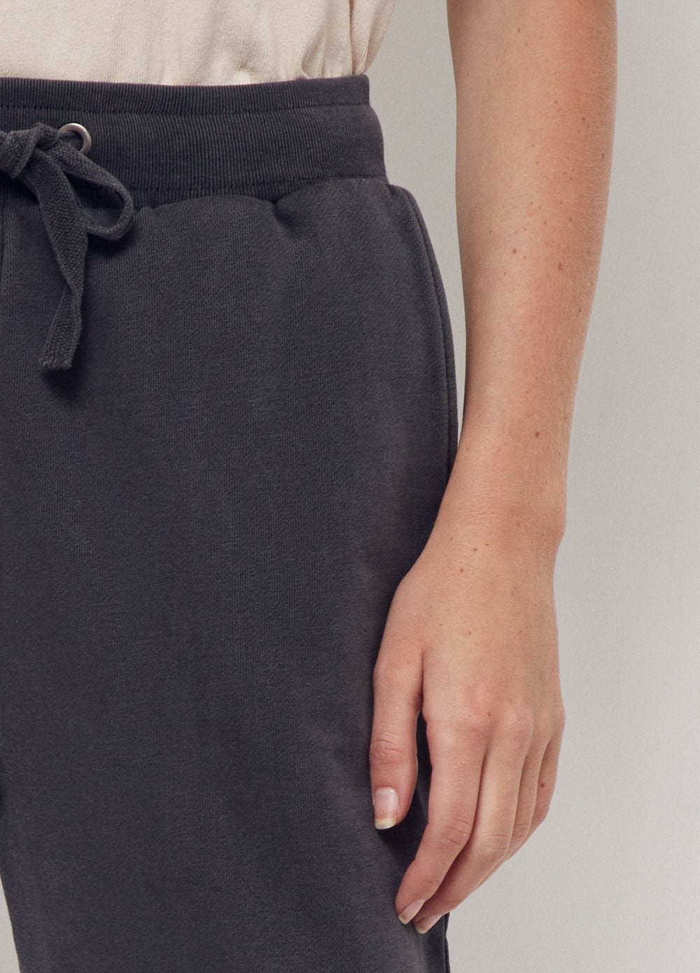 Fleece Pants