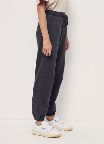 Fleece Pants