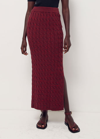 Malory Skirt