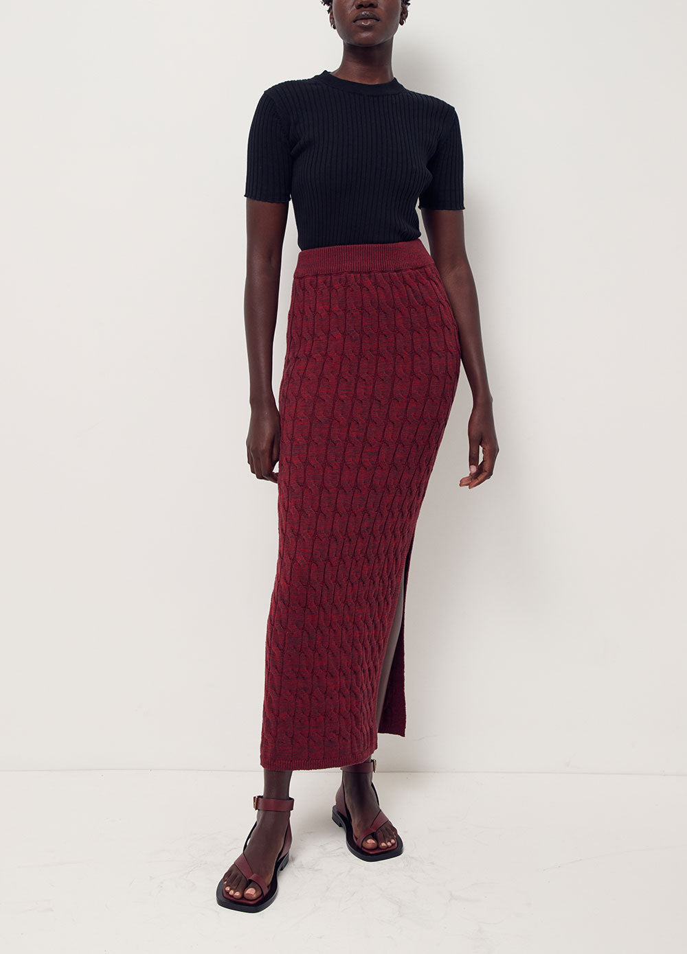 Malory Skirt