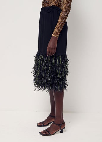 Scotti Long Skirt