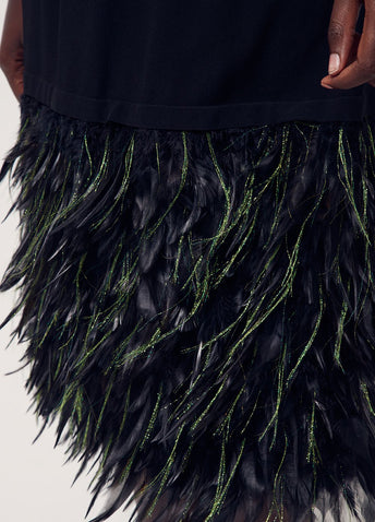 Scotti Long Skirt