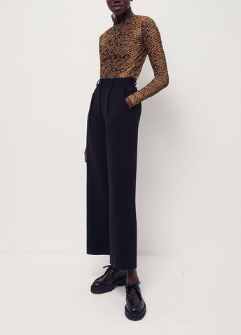 Hota Turtleneck T-shirt