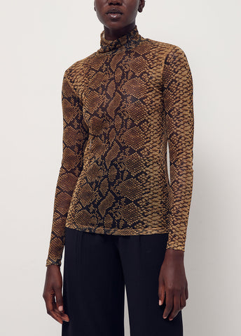 Hota Turtleneck T-shirt