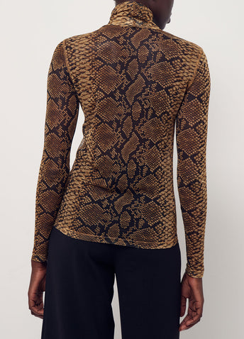 Hota Turtleneck T-shirt