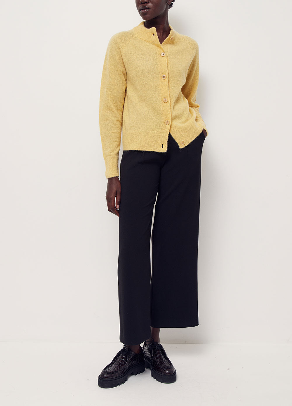 Mindi Cardigan