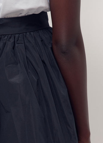 Ruffle Skirt
