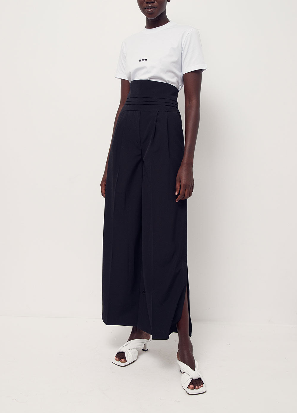Volume Pants