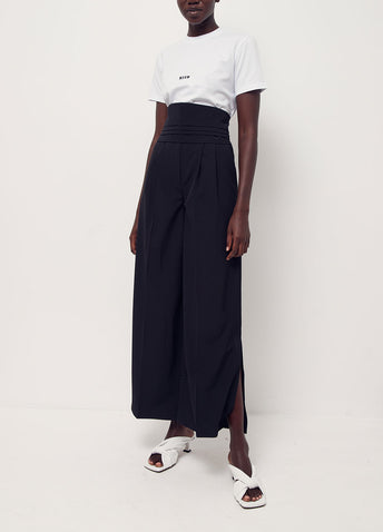 Volume Pants