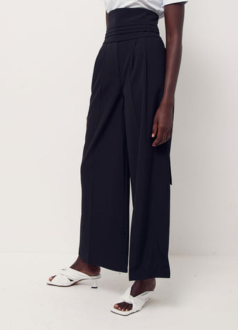 Volume Pants