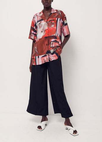 Suspiria Short-sleeve Shirt