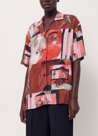 Suspiria Short-sleeve Shirt