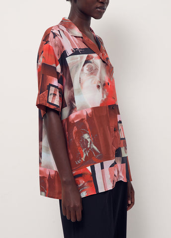 Suspiria Short-sleeve Shirt