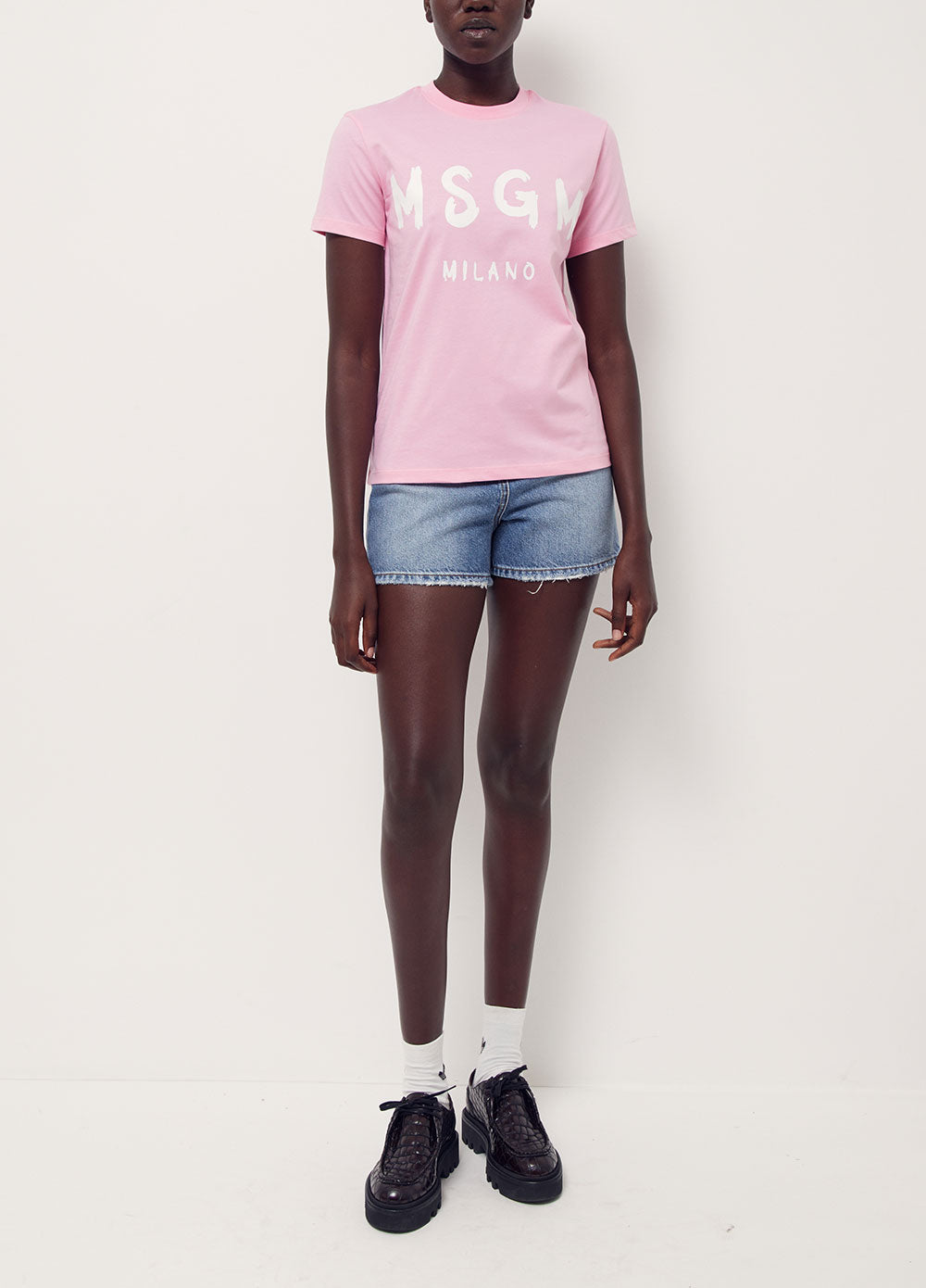 Handwriting T-shirt
