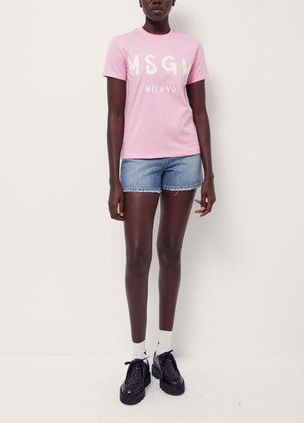 Handwriting T-shirt