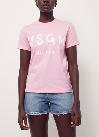 Handwriting T-shirt