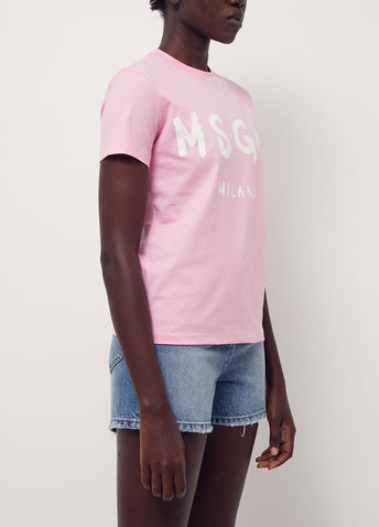 Handwriting T-shirt