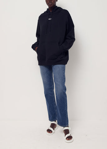 Small Logo Hoodie