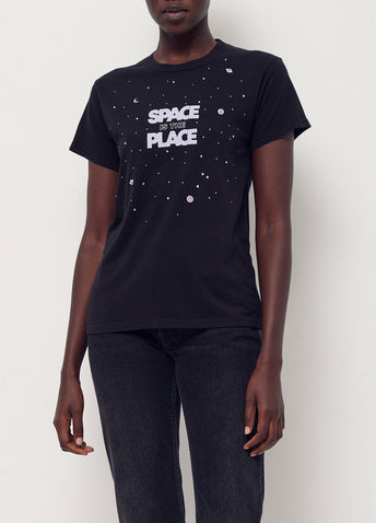 Space T-shirt