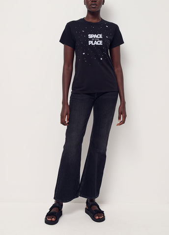 Space T-shirt